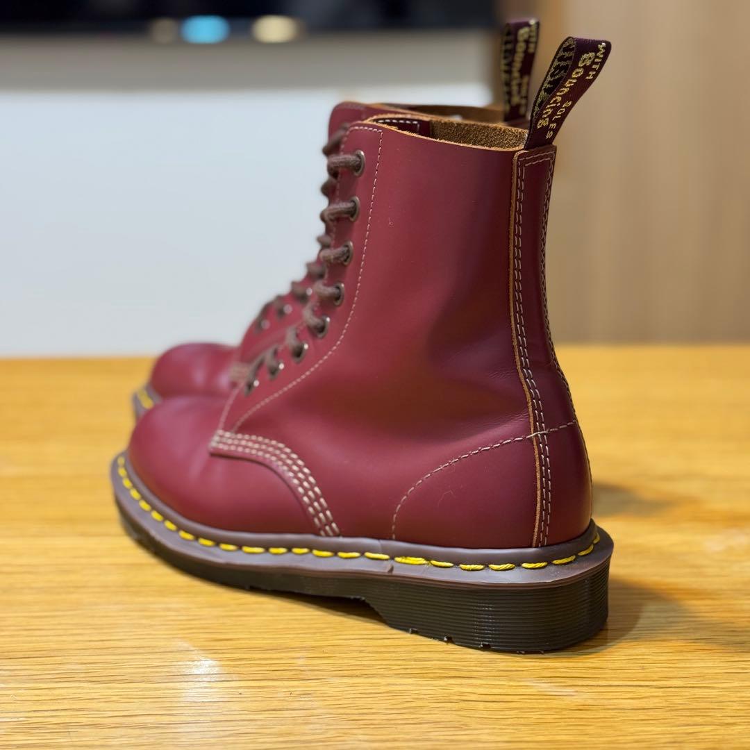 Dr. Martens 1460 イングランド製8ホールUK4 23cm