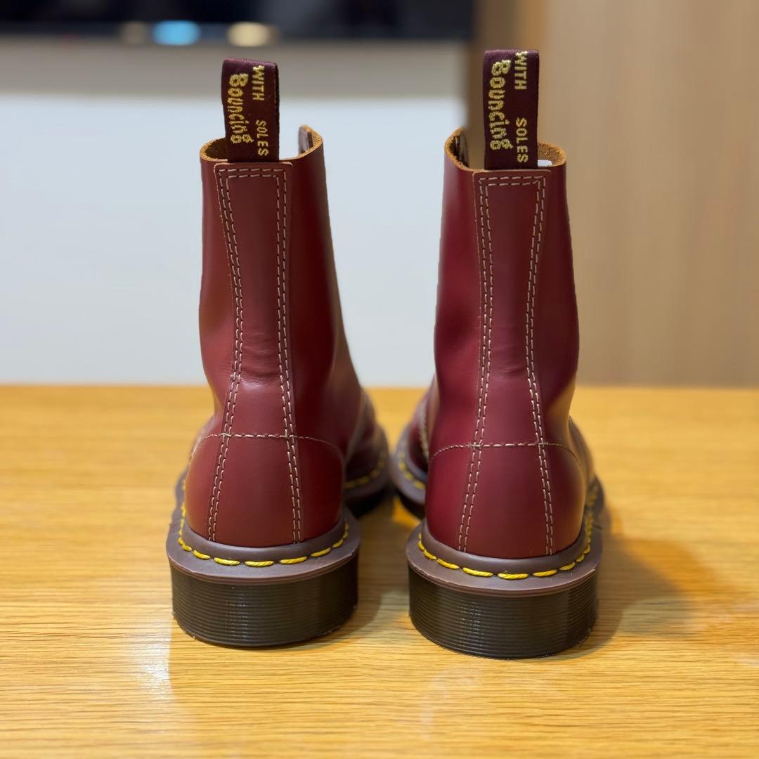 Dr. Martens 1460 イングランド製8ホールUK4 23cm