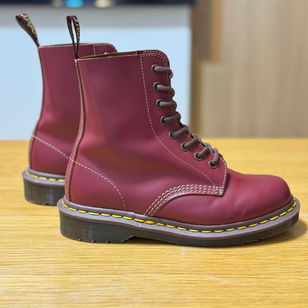 Dr. Martens 1460 イングランド製8ホールUK4 23cm