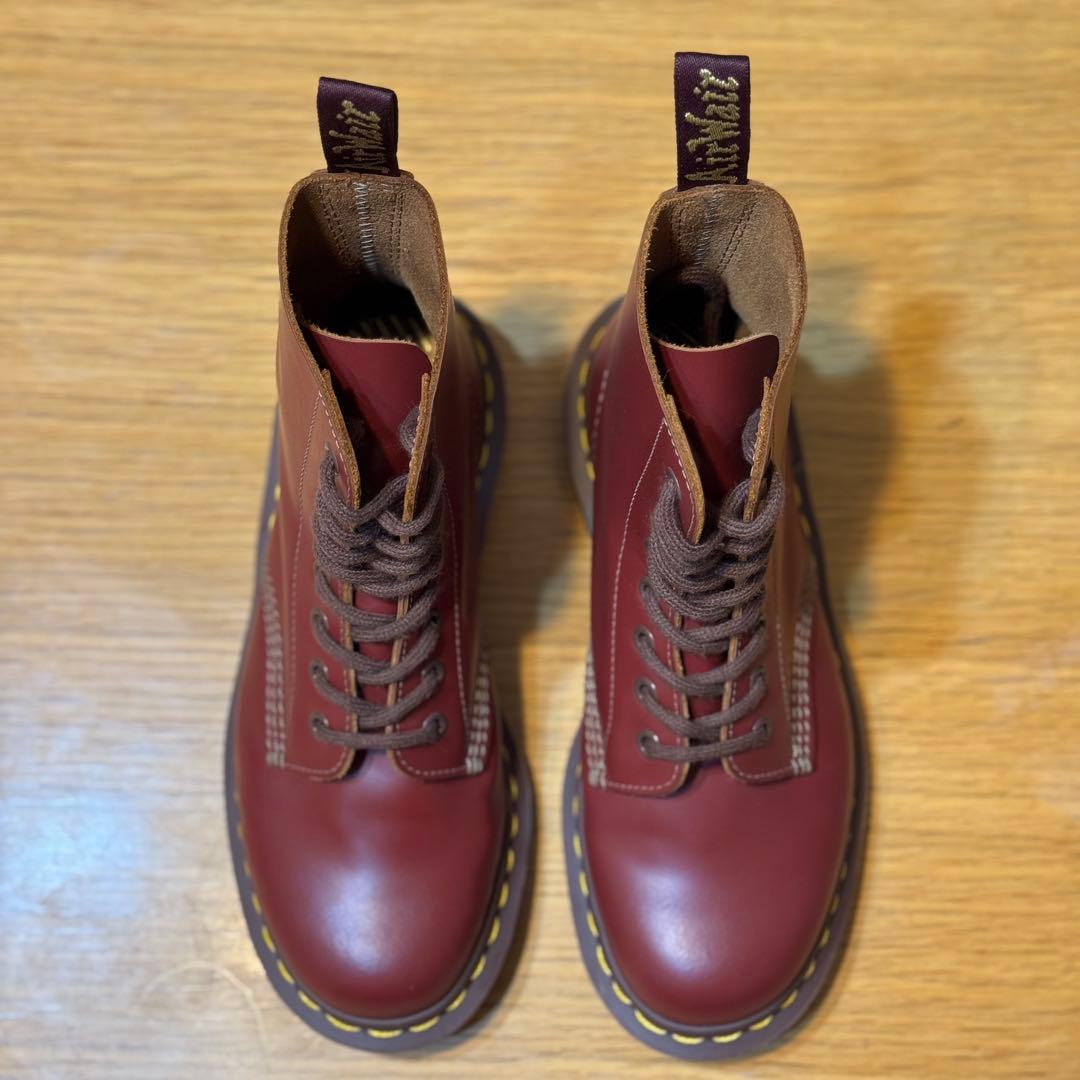 Dr. Martens 1460 イングランド製8ホールUK4 23cm