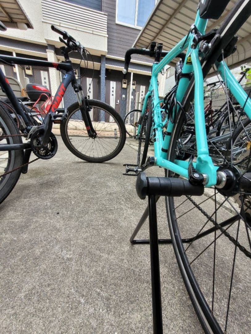 【さとう】BIANCHI ビアンキ VIANIRONE7 SORA53