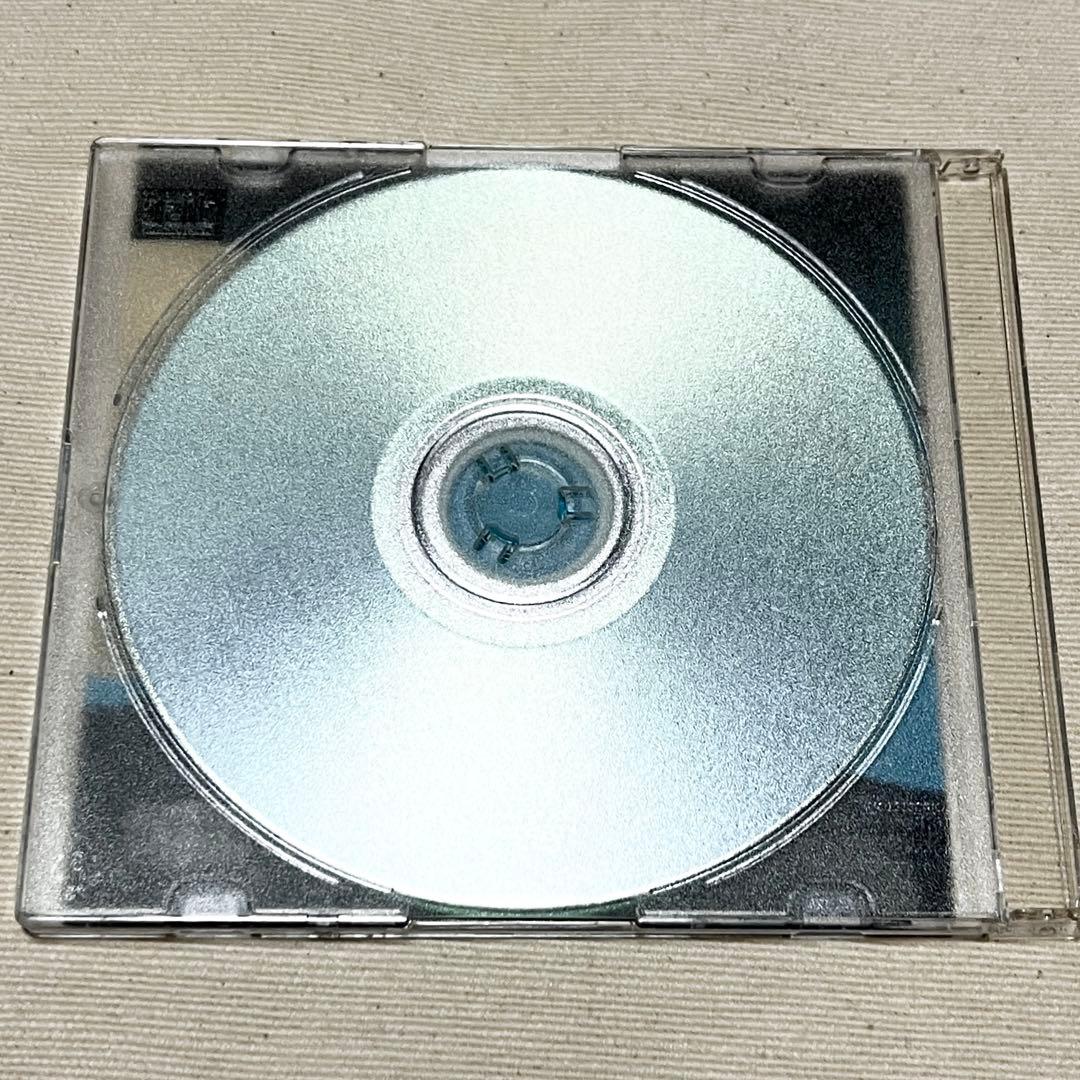 【激レア】JJJ - Thousand (CD-R) 初期作品 / 入手困難
