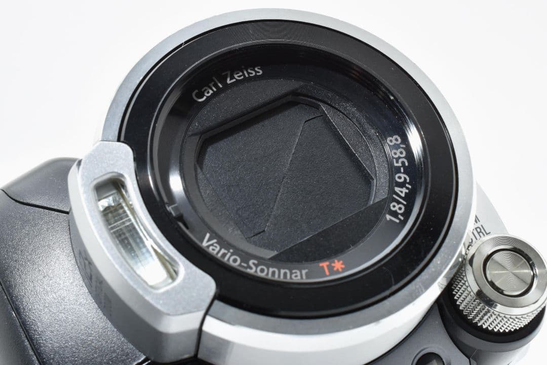SONY HDR-SR11 シルバー ボディのみ