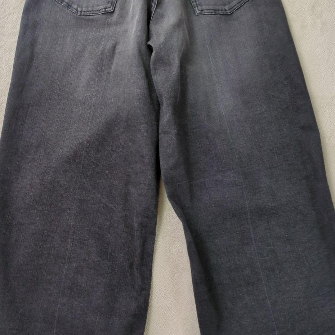 【MUSE de Deuxieme】 SURT/GREY SURPER バギー