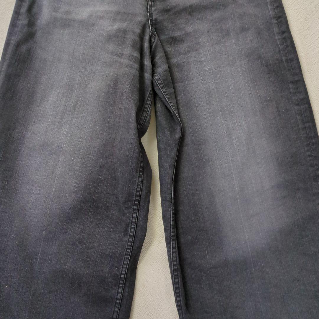 【MUSE de Deuxieme】 SURT/GREY SURPER バギー