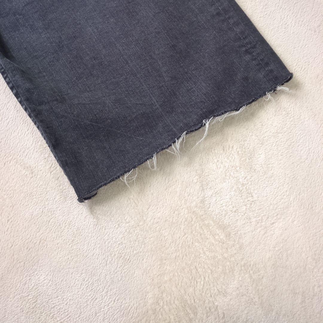 【MUSE de Deuxieme】 SURT/GREY SURPER バギー