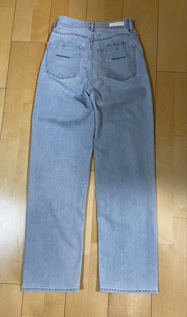 【値下げ】YANUK LEA BOYS STRAIGHT AIC サイズ24