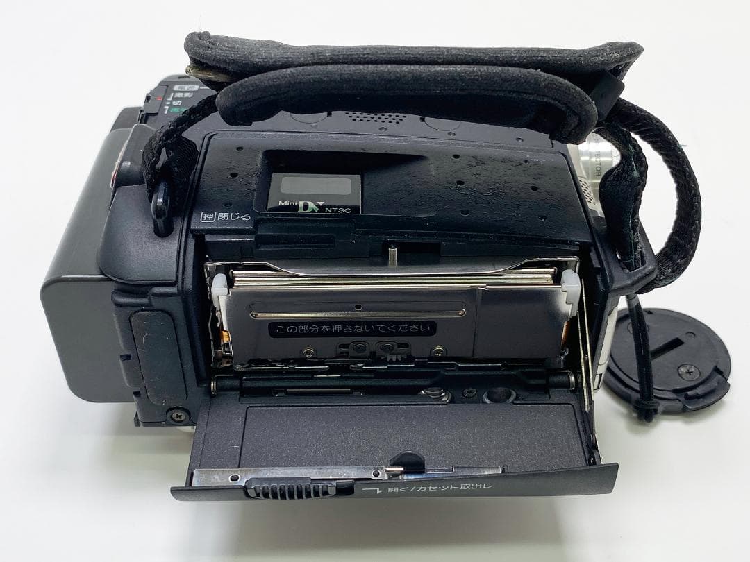 稼働品 Panasonic NV-C2 miniDV デジタルビデオカメラ