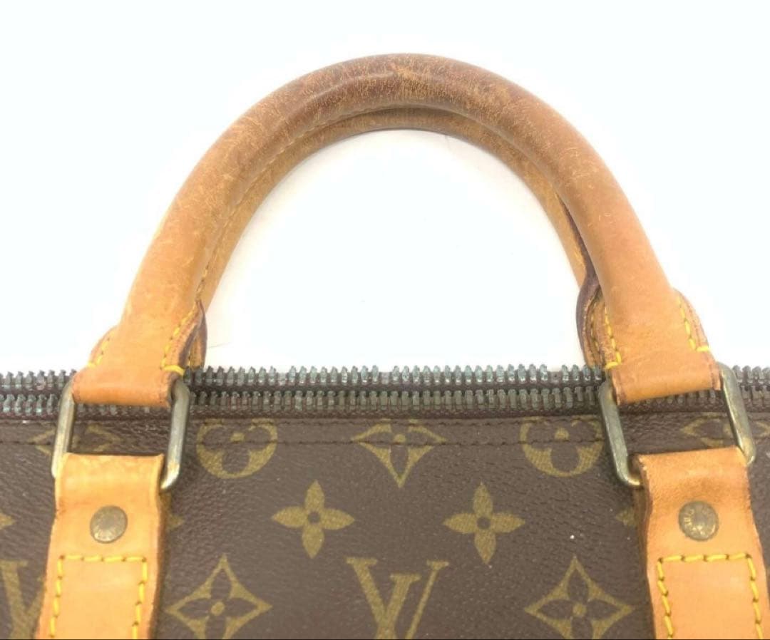 LOUIS VUITTON ルイ・ヴィトン　キーポル55 格安