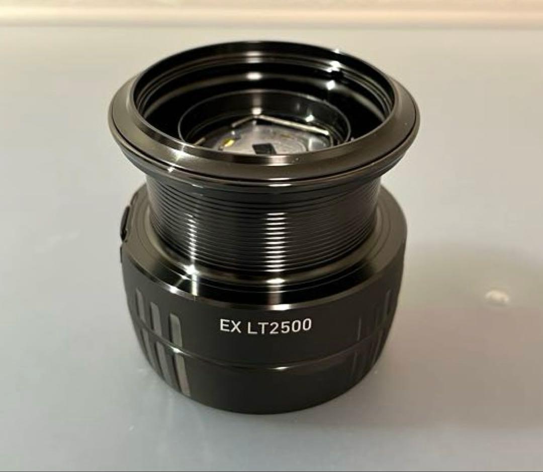 SLPワークス ブラックスプールⅡ EX LT2500