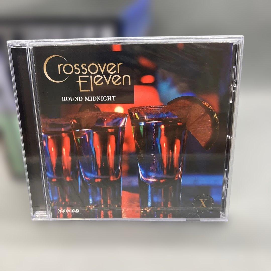 Crossover Eleven Premium Box 全10巻