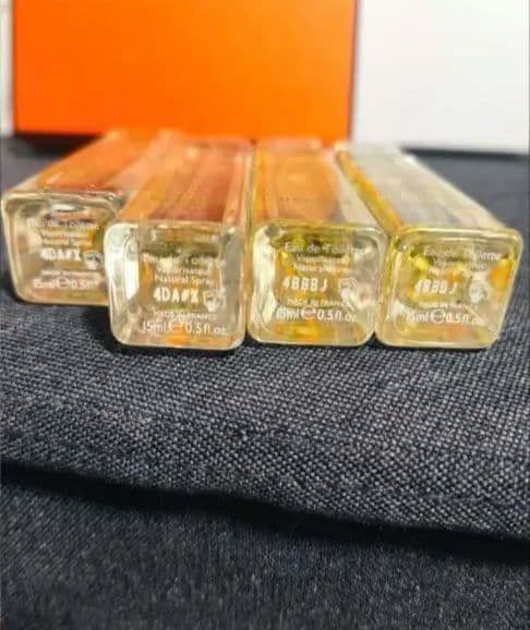 mufasa　エルメス香水
