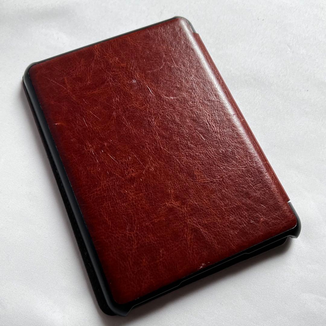Kindle Paperwhite 第10世代 PQ94WIF 8GB
