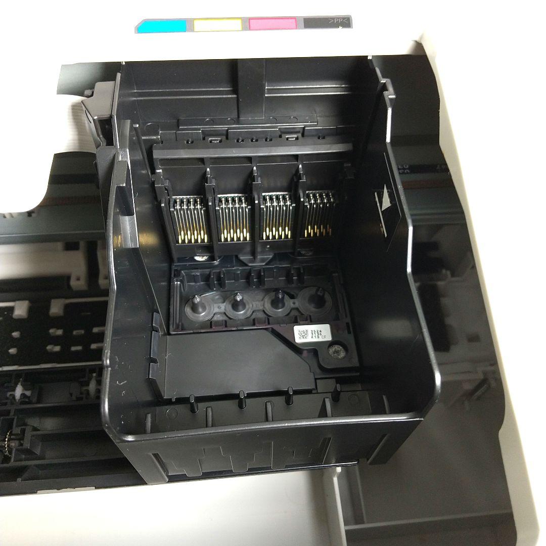 【未使用品】エプソン EPSON PX-402A プリンター ＋インク3セット付