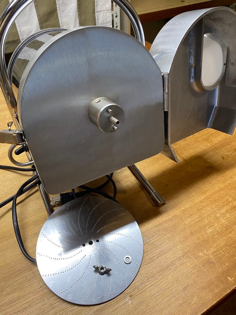 大根おろし　ハッピー工業　オロシー　RHG-15