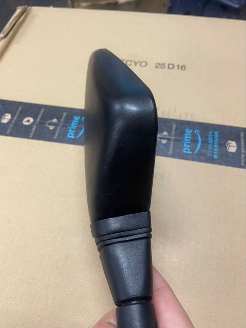 ナポレオンミラー　旧作　１０mm 右側