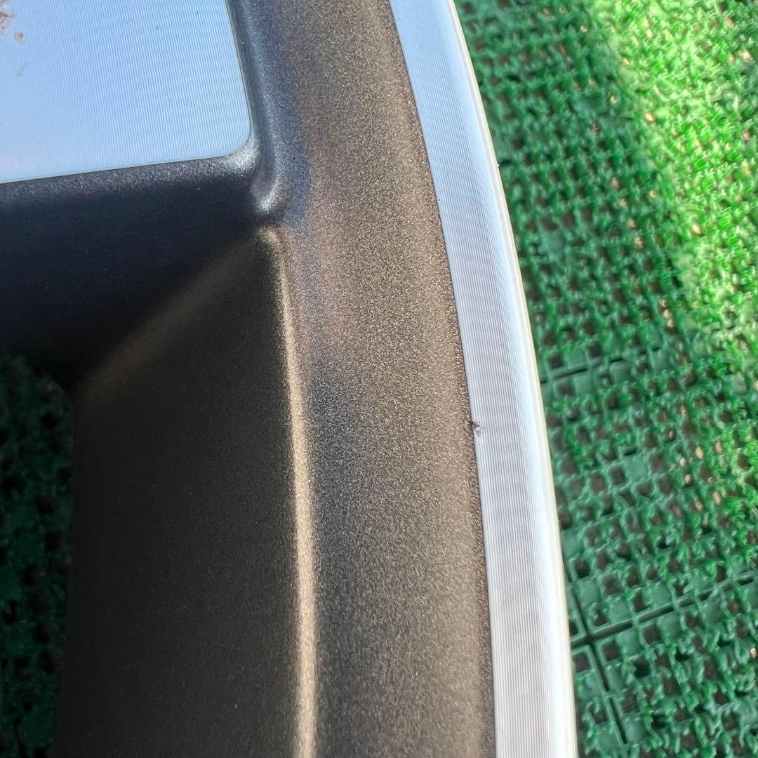 ボルボ XC70純正 18インチアルミホイール2本①