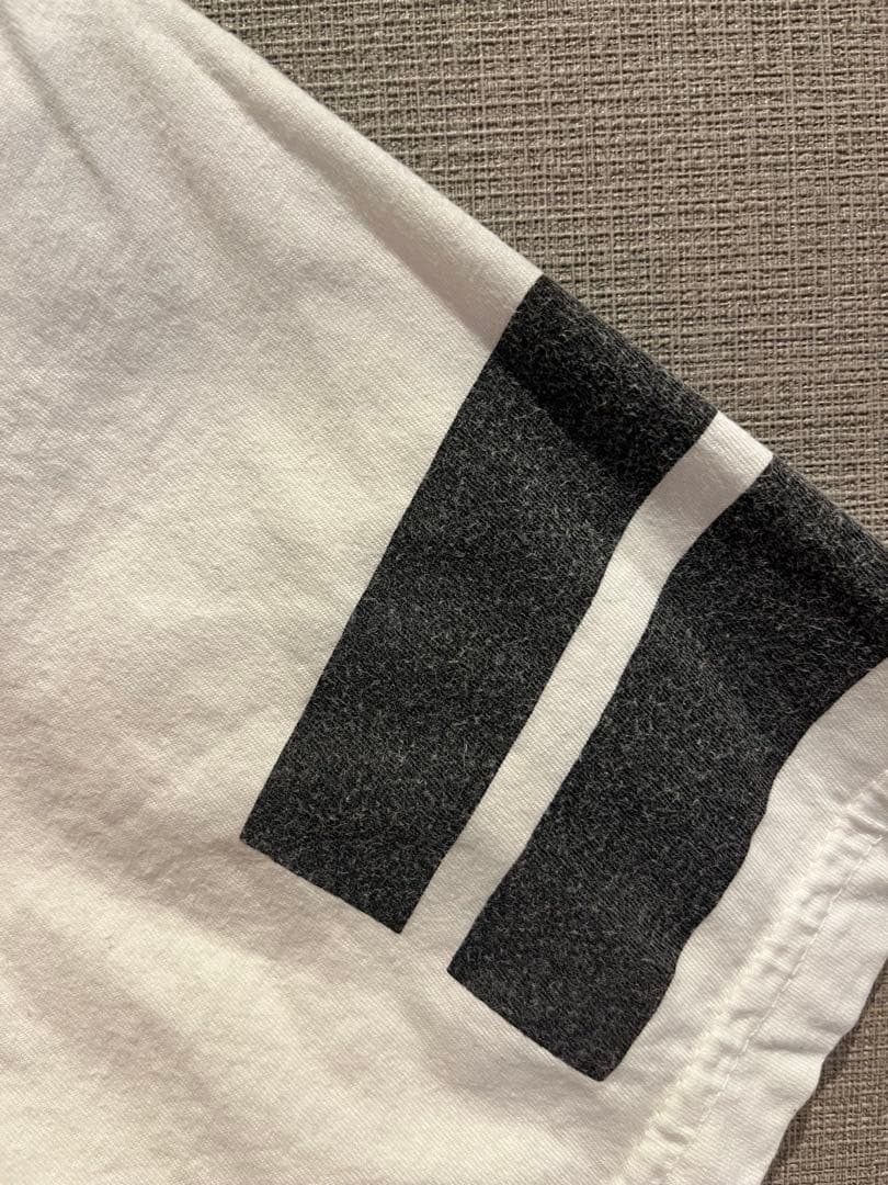 Chrome Hearts FOTI グラフィック Tシャツ S 難あり 正規