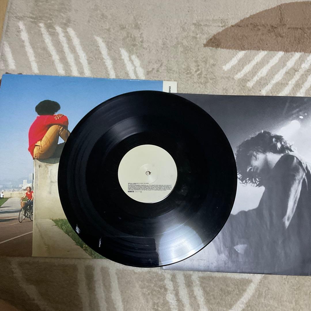 洋楽レコード　まとめ売り　90s