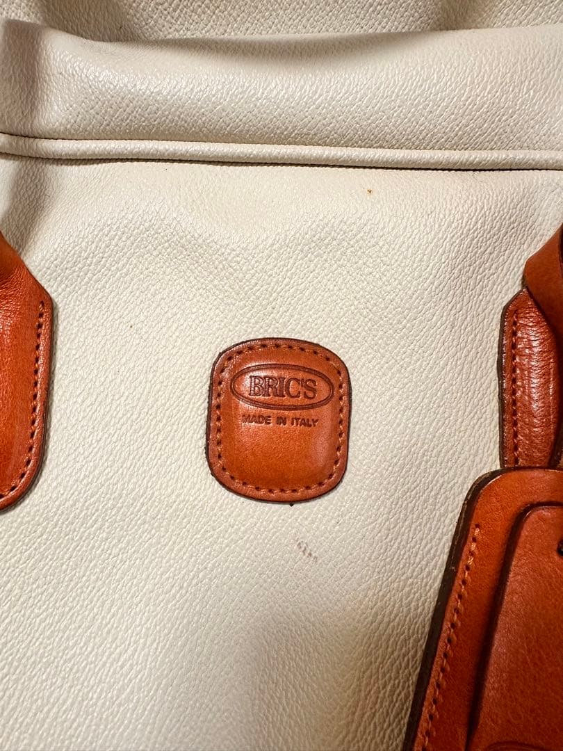 】BRIC’S ブリックス ボストンバッグ 旅行用 大容量
