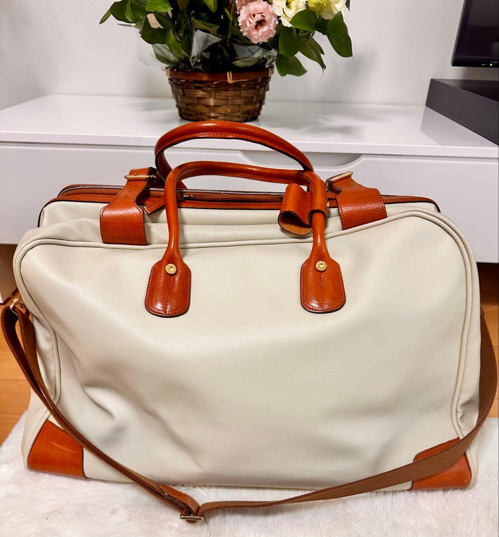 】BRIC’S ブリックス ボストンバッグ 旅行用 大容量