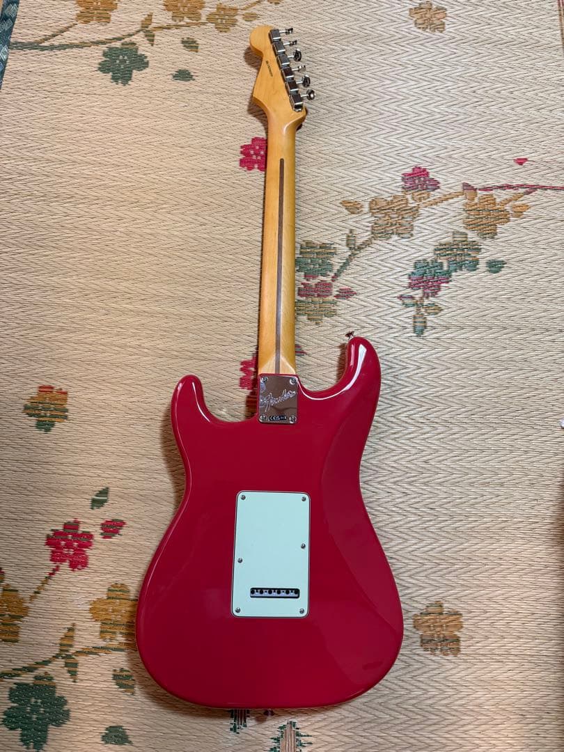 ギター Fender American Professional Classic