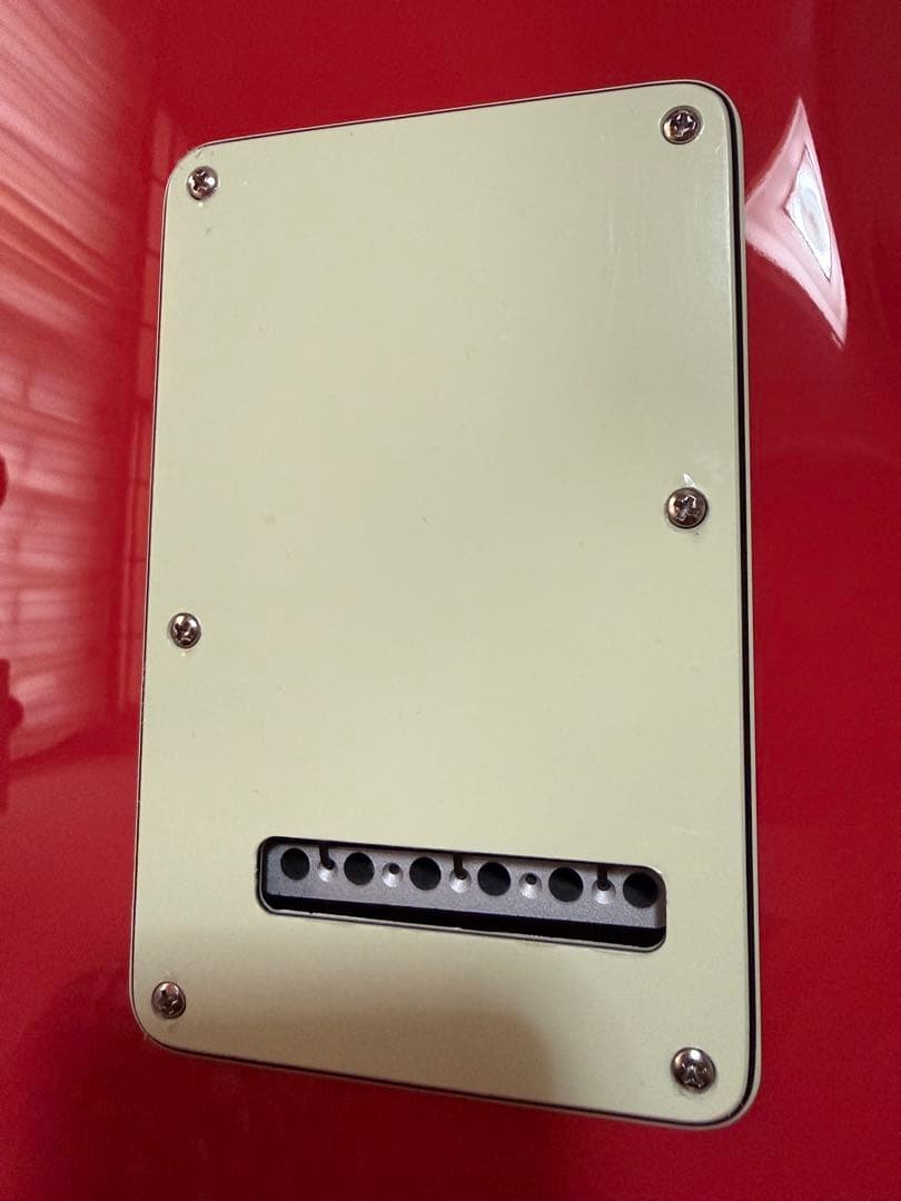 ギター Fender American Professional Classic