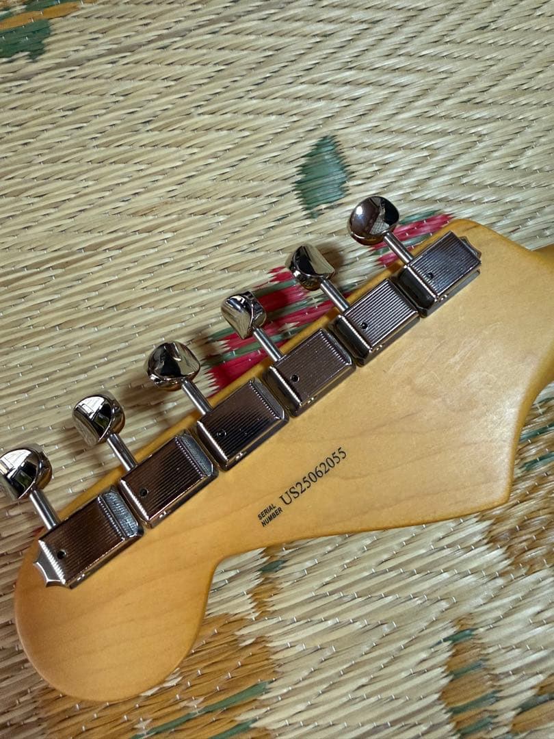 ギター Fender American Professional Classic
