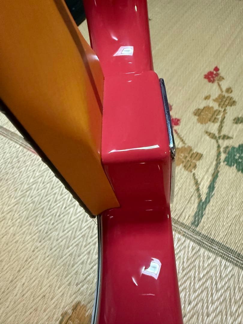 ギター Fender American Professional Classic