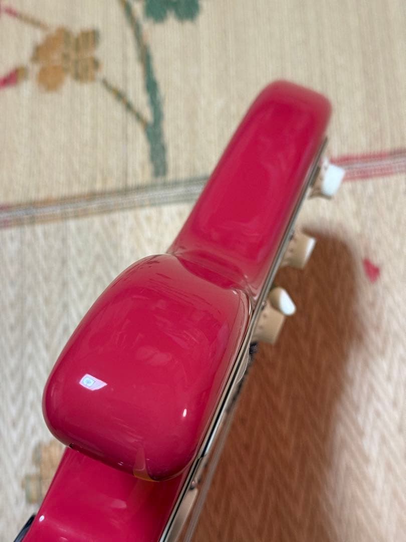 ギター Fender American Professional Classic