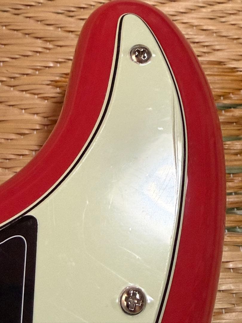 ギター Fender American Professional Classic