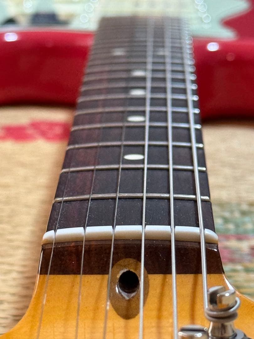 ギター Fender American Professional Classic