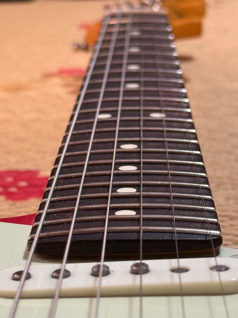 ギター Fender American Professional Classic