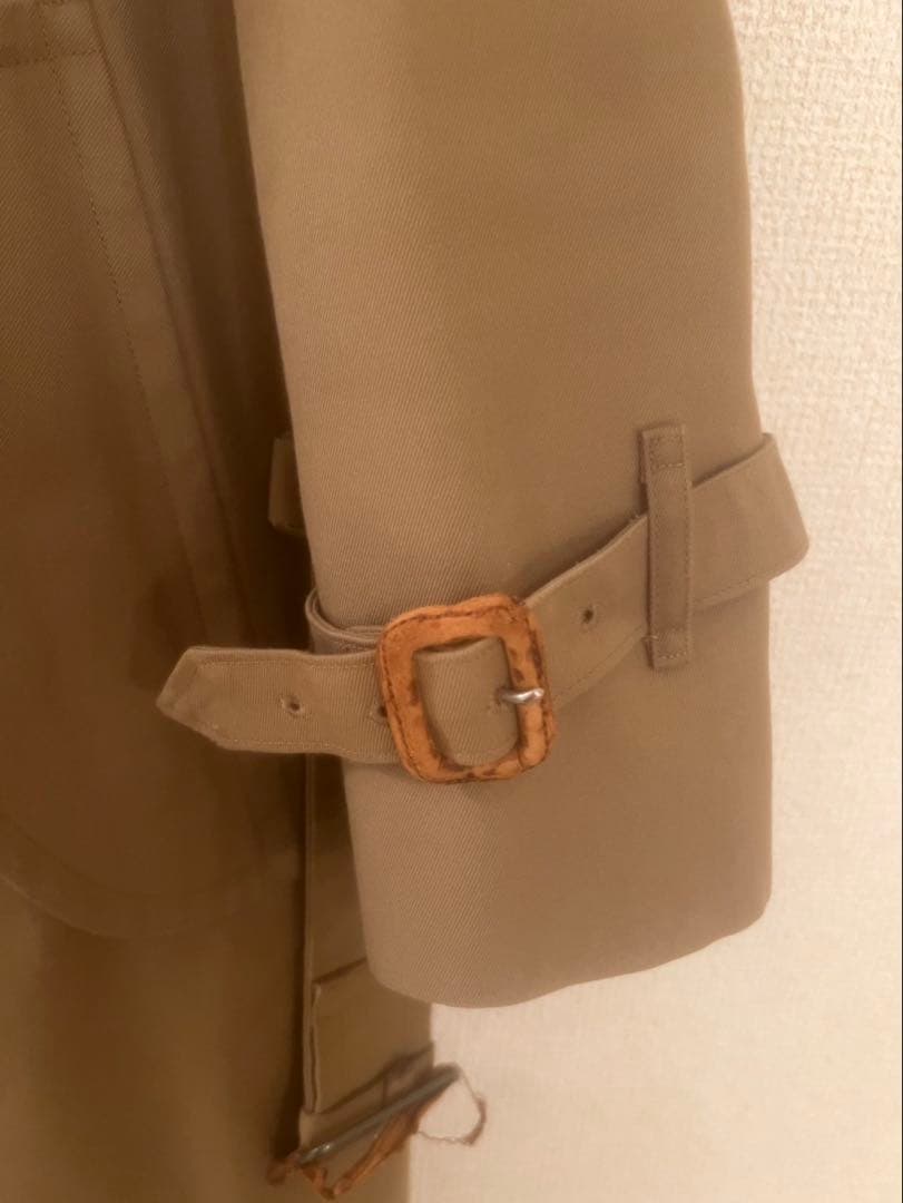 Burberrys トレンチコート ベージュ ヴィンテージ (旧タグ)正規品