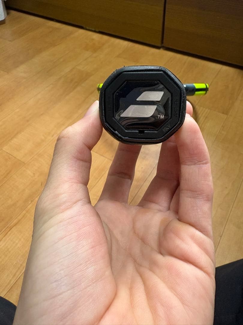 Babolat Pure Aero 98 アエロ　2026