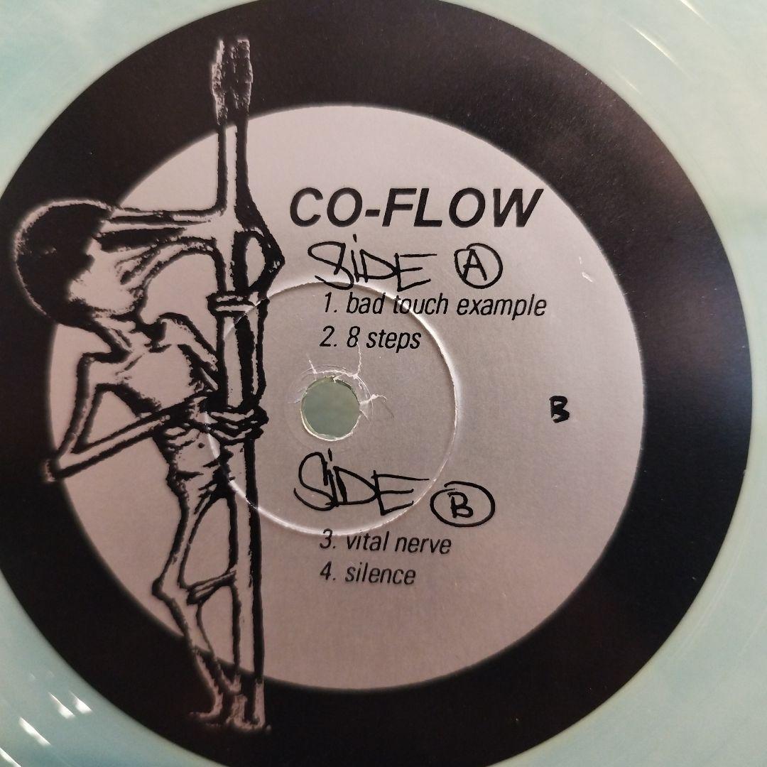 【希少】Company Flow funcrusher 12㌅