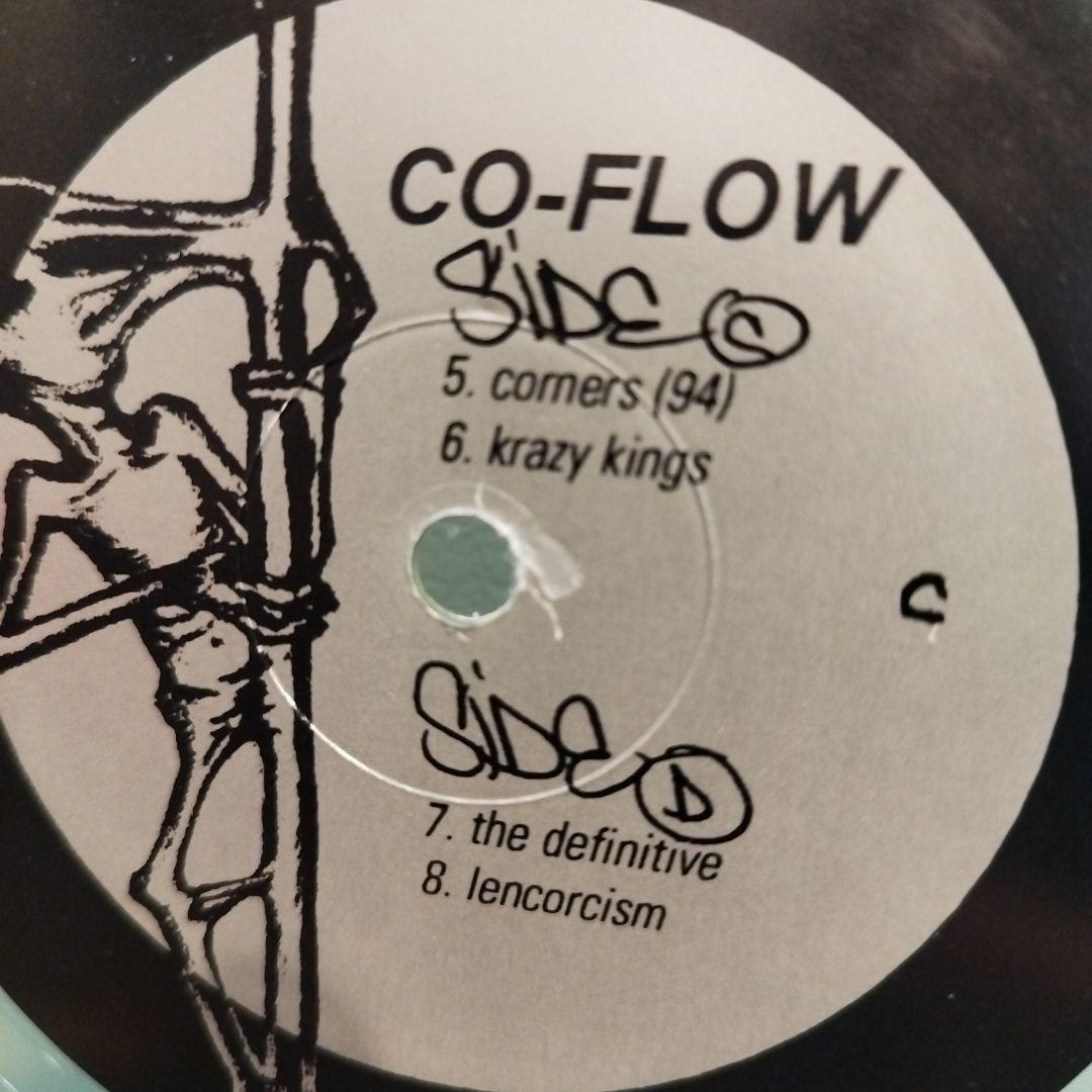 【希少】Company Flow funcrusher 12㌅