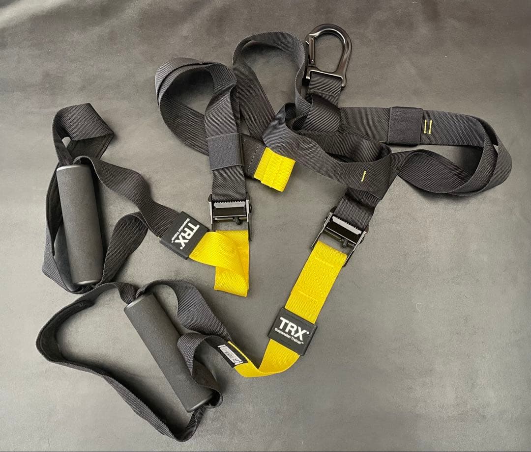 TRX オールインワン ベーシック　キット　サスペンショントレーナー