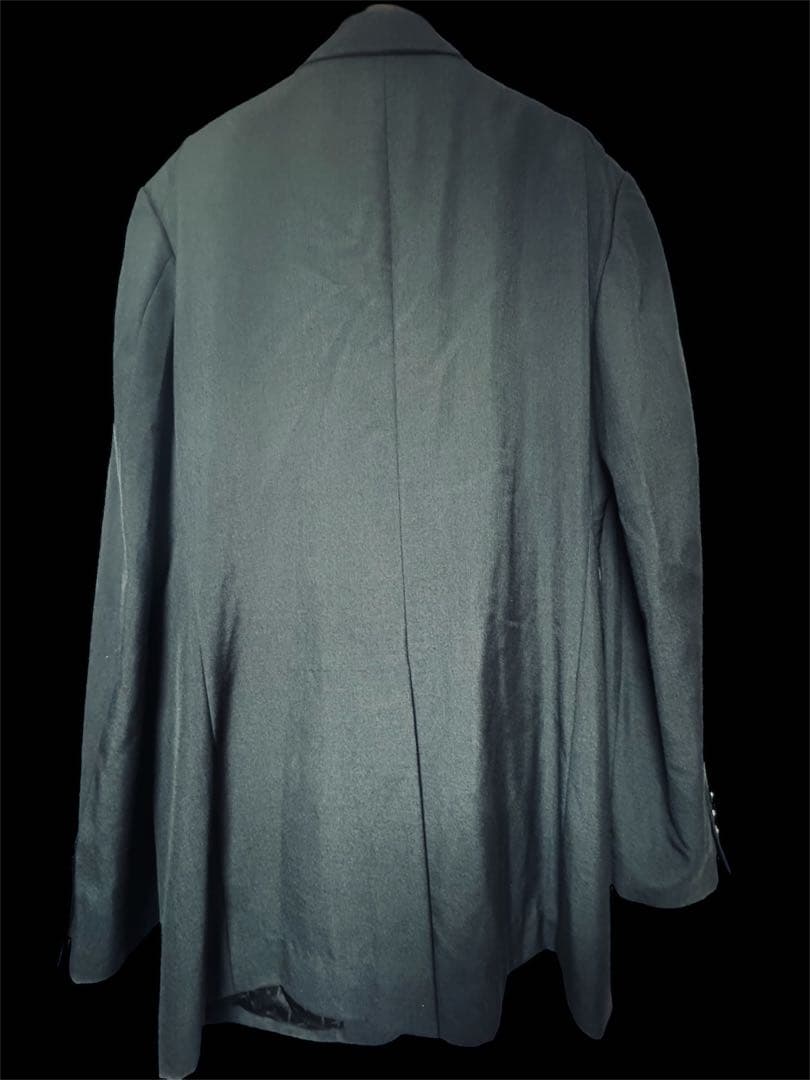 UNDERCOVER RELIEF 期 セットアップ