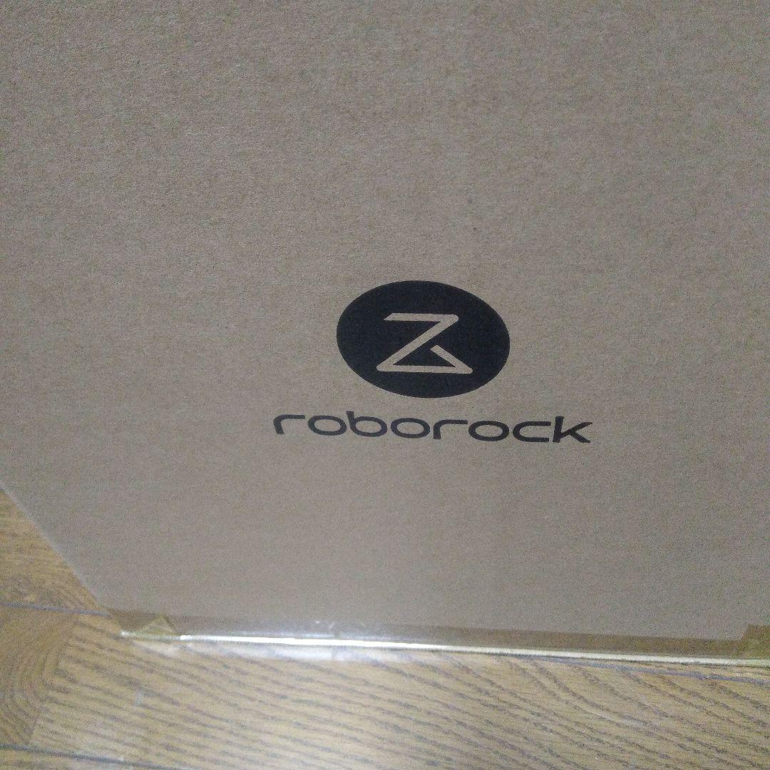 roborock ロボット掃除機 QTT ホワイトです本日限定16800円です