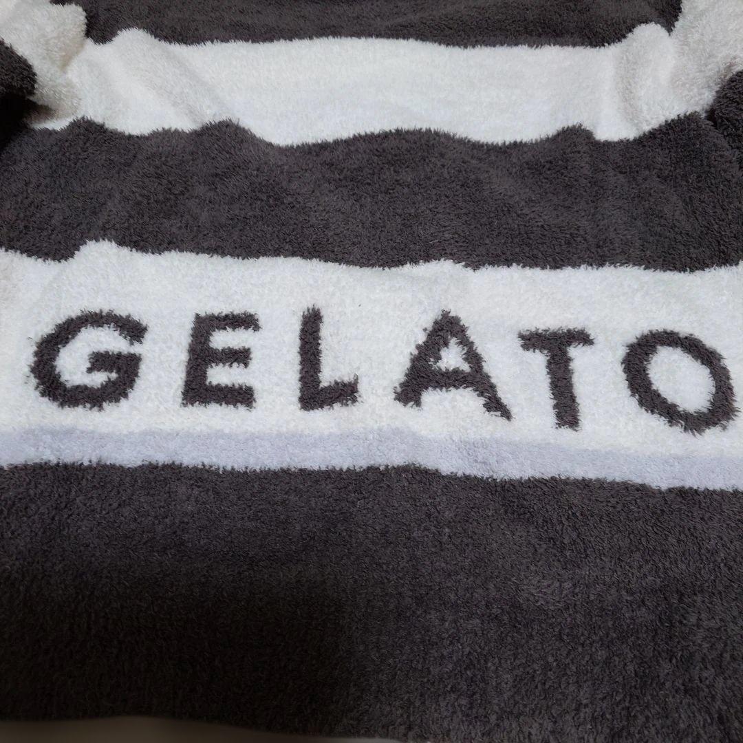 gelatopique ルームウェア上下セット