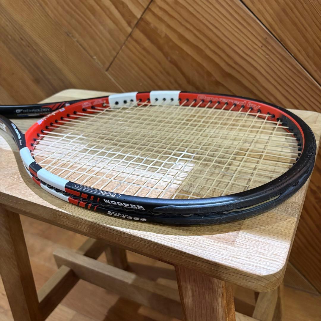 ✨Babolat PURE CONTROL 100 TOUR✨上位モデル✨