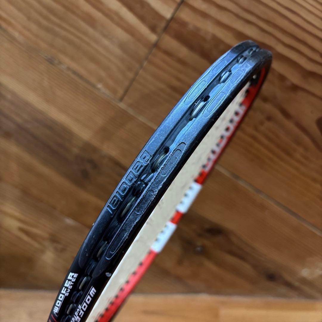 ✨Babolat PURE CONTROL 100 TOUR✨上位モデル✨