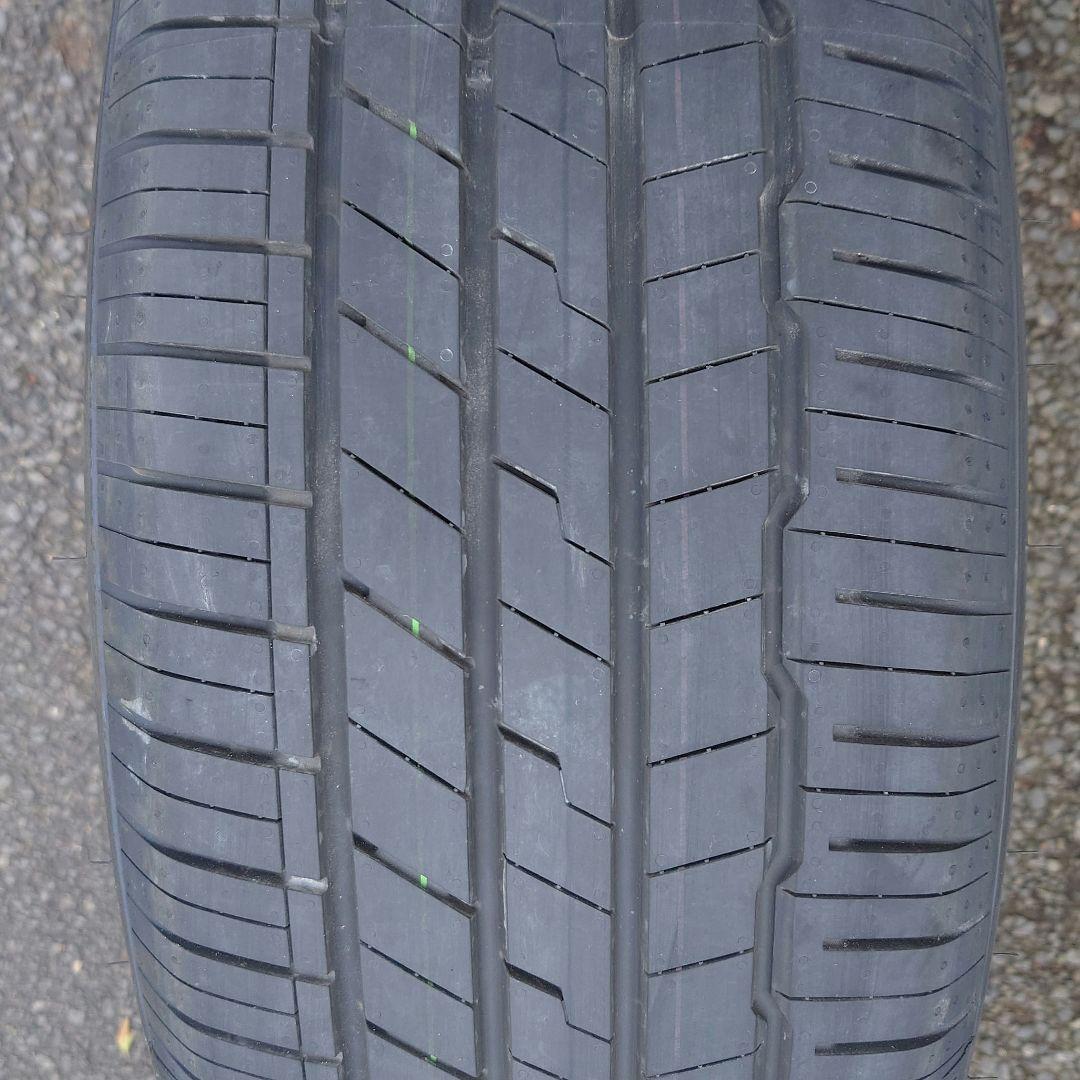 HANKOOK VENTUS S1 EVO3 SUV 235/55R19 4本