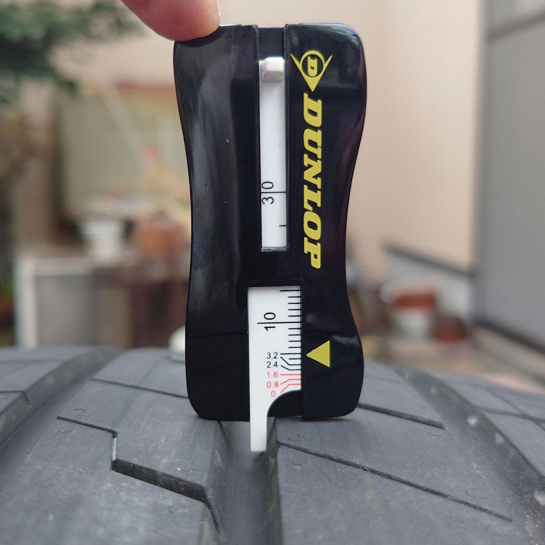 HANKOOK VENTUS S1 EVO3 SUV 235/55R19 4本