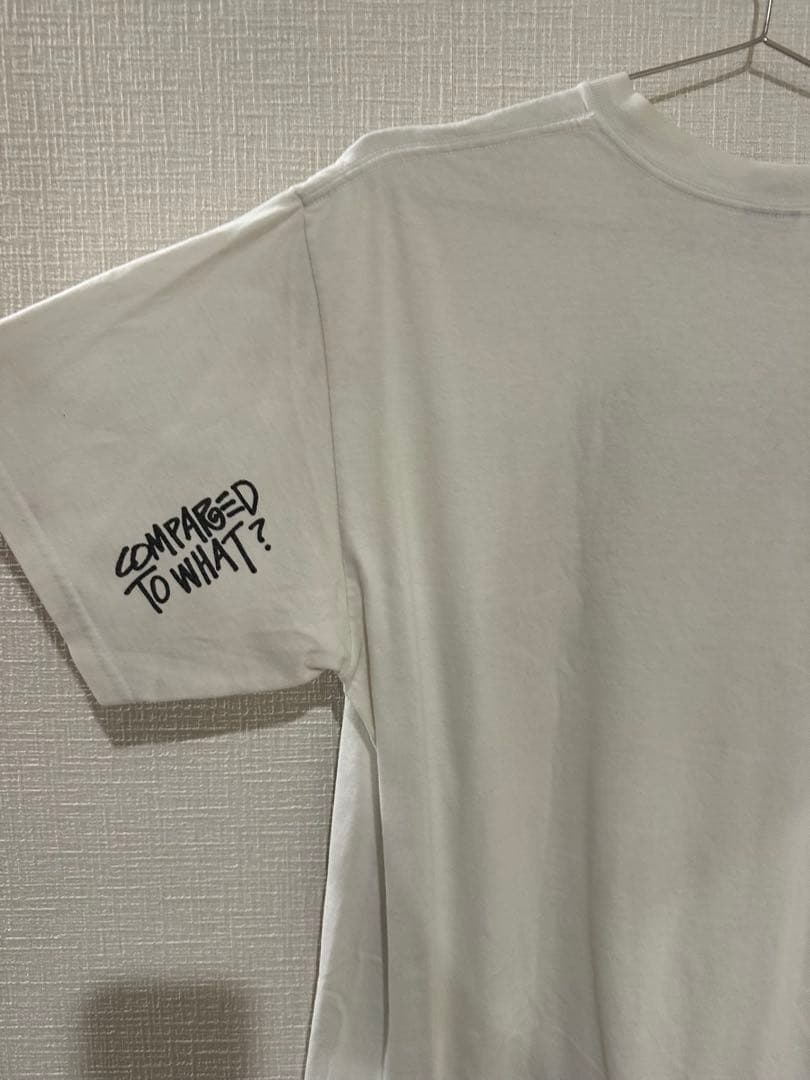 Stussy ローラTシャツ Lサイズ