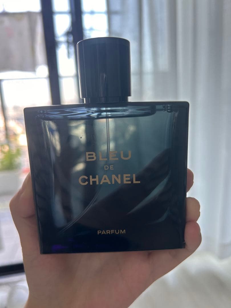 【MIYABI】BLEU DE CHANEL Eau de Parfum