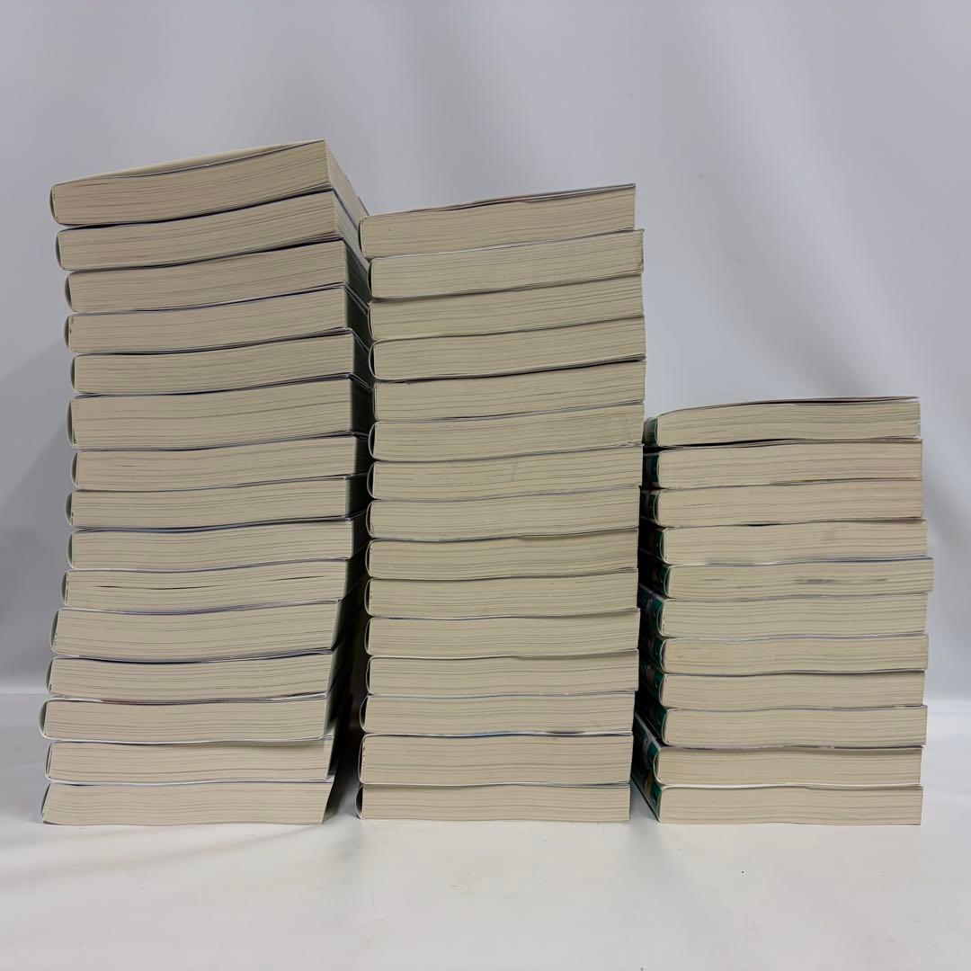 Re:ゼロから始める異世界生活 小説 1巻~41巻