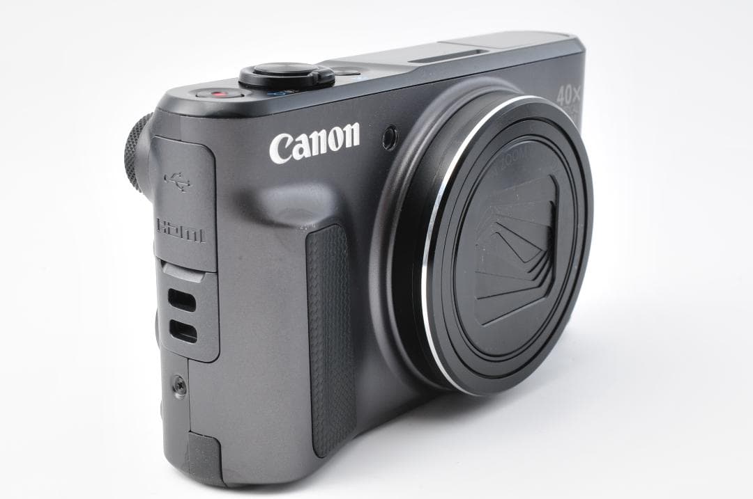 Canon キャノン Powershot SX720HS コンパクト #1339