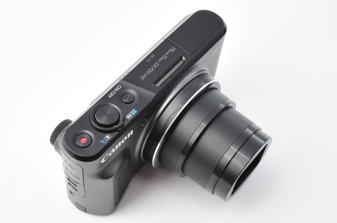 Canon キャノン Powershot SX720HS コンパクト #1339